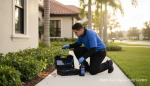 Seasonal Pest Threats in North Fort Myers Guide - North Fort Myers Pest Control North Fort Myers